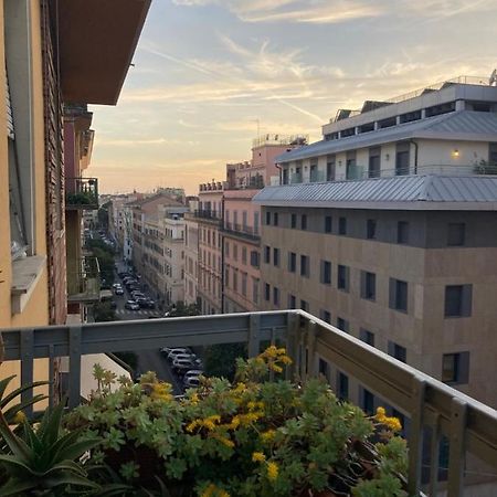 Our Home In Rome - Via Machiavelli Dış mekan fotoğraf